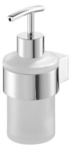 BISK Erga Futura, dozator sapun, crom, ERG-02981