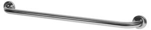 BISK Erga Niagara, mâner drept 610 mm, crom, ERG-00102