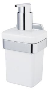 BISK Erga Tore, dozator de detergent, crom, ERG-07821