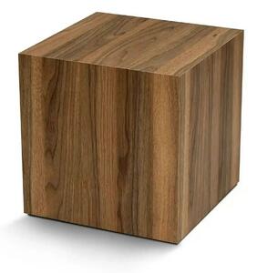 Masuta KUP, nuc, PAL laminat, 45x45x50 cm