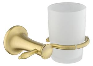 Ferro - Suport periuta de dinti ANTICA, bronz, AAI03BR
