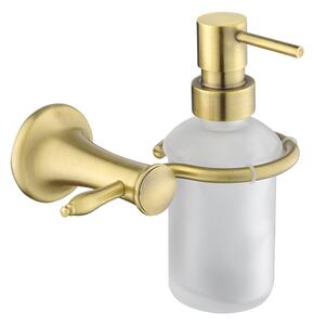 Ferro - dozator de săpun ANTICA, bronz, AAI34BR