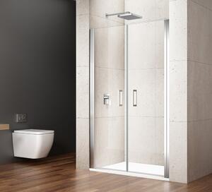 Gelco Gelco, usa dus LORO 900mm, sticla transparenta, GN4390