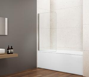 Gelco Gelco, paravan de baie LORO 750mm, sticla transparenta, GN1175