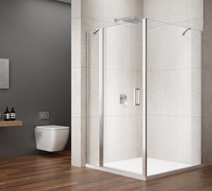 Gelco Gelco, LORO paravan de dus patrat 900x900 mm, GN4690-04