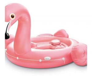 Flamingo party island 422x373x185 cm 422x373x185cmstrandcikkikk
