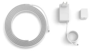Philips - Hue FLUX Bandă LED RGBW reglabilă 3m LED/29W/230V 2200-6500K