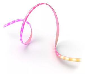 Philips - Hue FLUX Bandă LED RGBW reglabilă 3m LED/29W/230V 2200-6500K