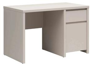 Birou KASPIAN, casmir, PAL, 120x65x77 cm