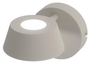 Open Design OR86546 - Lampă LED de perete TIMO, 6W, 230V, 3000/4500/6500K, bej