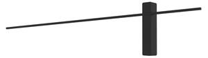 Open Design OR85051 - Aplică de perete BENE, LED, 10,5 W, 230 V, 100 cm, negru