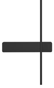 Open Design OR85051 - Aplică de perete BENE, LED, 10,5 W, 230 V, 100 cm, negru
