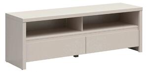 Comoda TV KASPIAN, casmir, PAL, 144x41x49 cm