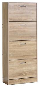 Pantofar ABIO 14 (maro). 1149282