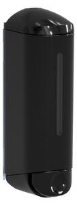 MARPLAST MARPLAST, SHOWER MEDIUM dozator de sapun lichid 250ml, negru, A94703