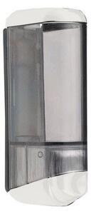 MARPLAST, dozator de sapun lichid MARPLAST 250ml, alb, 605BI