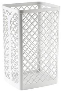 MARPLAST MARPLAST, LINEACQUULBA coș de gunoi suspendat 35l, alb, A51001