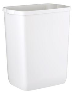 MARPLAST MARPLAST, PRESTIGE Coș de gunoi suspendat 42l, alb, A74101