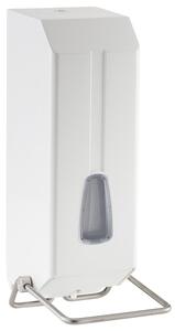 MARPLAST MARPLAST, HOSPITAL dozator de săpun lichid 1200 ml, alb, A73601SP