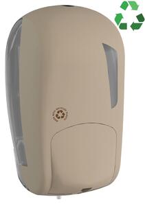 MARPLAST MARPLAST, dozator de sapun lichid SKIN 500ml, ABS, nisip, A91201SD