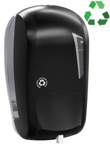 MARPLAST MARPLAST, dozator de săpun cu spumă SKIN 500 ml, negru, A91423BM