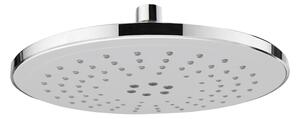 Mereo Mereo, Blat duș cu placă, ø 220mm cu îmbinare, MER-CB485H