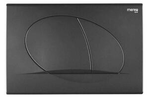 Mereo Mereo, buton de control Nova, negru, 255x177x18 mm, MER-MM11