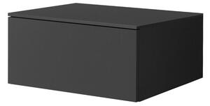 Mereo Mereo, Ponte, dulap baie 70 cm, MER-CN231S