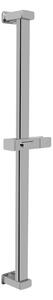 Mereo Mereo, Suport de duș glisant pătrat 66,5 cm, MER-CB910Q