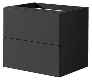 Mereo Mereo, Ponte, dulap baie 61 cm, MER-CN230S