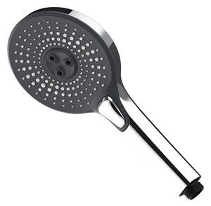 Mereo Mereo, Duș de mână cu trei poziții Ø 12 cm, MER-CB565A