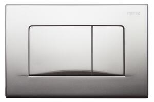 Mereo Mereo, buton de control Quatro, crom mat, MER-MM21