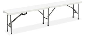 Bancă de catering pliabilă 180 cm Garden Point