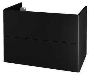 Mereo Mereo, Siena, dulap baie 80 cm, MER-CN441S