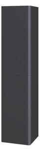 Mereo Mereo, Siena, dulap baie 155 cm înălțime, L/P, MER-CN434LP