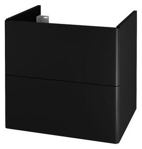 Mereo Mereo, Siena, dulap baie 60 cm, MER-CN440S