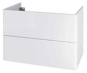 Mereo Mereo, Siena, dulap baie 80 cm, MER-CN411S