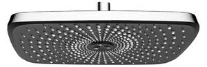Mereo Mereo, Blat duș cu placă 300 x 190 mm cu rost, plastic, MER-CB585B