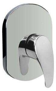Mereo Mereo, Robinet de duș ascuns fără întrerupător, Sonata, Mbox, MER-CB60105B