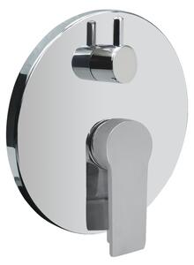 Mereo Mereo, Robinet de duș ascuns cu comutator, Dita, Mbox, MER-CBE60106DA