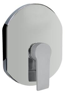 Mereo Mereo, Robinet de duș ascuns fără întrerupător, Dita, Mbox, MER-CBE60105DB