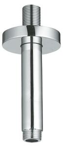 Mereo Mereo, set de duș Zuna cu robinet ascuns cu două căi, MER-CB650SZ2