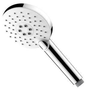 Mereo Mereo, Duș de mână cu trei poziții Ø 12 cm, MER-CB565G