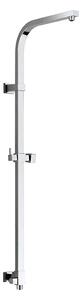 Mereo Mereo, Set de duș Quatro fără accesorii, MER-CBQ60101SN