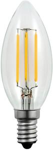 Goldlux Platinum bec cu led 1x4 W 3000 K E14 305107