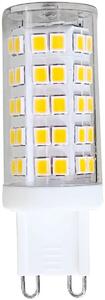 Goldlux Platinum bec cu led 1x4 W 6500 K G9 317506