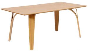 MAZZONI EXPORT BOLZANO 1800 Stejar Natural - MASĂ DIN LEMN PENTRU BUCĂTĂRIE DINING LIVING MODERN CLASSIC