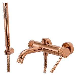 Baterie pentru cadă REA Venti Copper