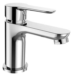 Mereo Mereo, Baterie pentru lavoar, Zuna, fără priză, crom, MER-CB10103Z