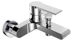 Mereo Mereo, Baterie baie, Dita, 150 mm, fără accesorii, crom, MER-CBE90103D